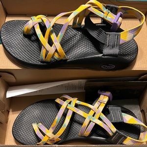 Chacos